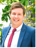 Shannon Beavis - Real Estate Agent