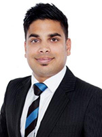 Scott Bertie - Real Estate Agent