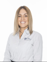 Ashley Goeldner - Real Estate Agent