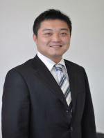 Jake Wang - Real Estate Agent