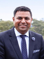 Karan Singh - Real Estate Agent