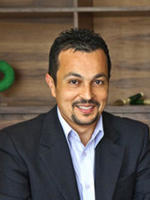 Ramez Riad - Real Estate Agent