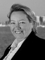 Clare Brettell - Real Estate Agent