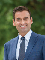 Ash Sachdev - Real Estate Agent