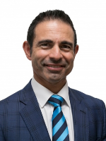 Anthony Vella - Real Estate Agent