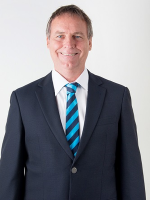 John Mendo - Real Estate Agent
