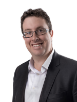Brett Andreassen - Real Estate Agent
