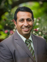 George Habkouk - Real Estate Agent