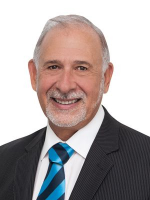 Michael Levonis - Real Estate Agent