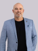 Shaun Hudson-Smith - Real Estate Agent