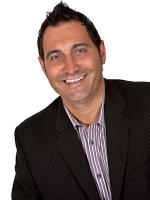 Roberto Scartozzi - Real Estate Agent