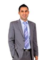 Peter Spathis - Real Estate Agent