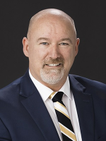 Shane Leete - Real Estate Agent