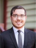 Lindsay Jones - Real Estate Agent