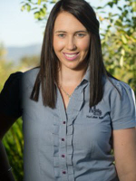 Kylie Mclean - Real Estate Agent