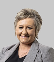 Katrina Garwood - Real Estate Agent