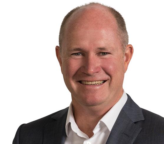 David Eyers - Real Estate Agent