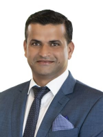 Manish Malik - Real Estate Agent