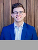 Kristian Baraldi - Real Estate Agent
