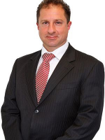 Mario Lambiase - Real Estate Agent