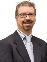 Colin Jeffery - Real Estate Agent