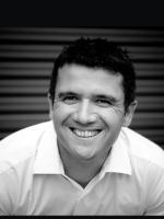 Simon Tanner - Real Estate Agent