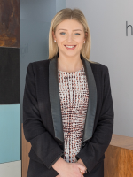 Jaymie Kelly - Real Estate Agent