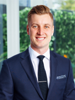 Benjamin Dax - Real Estate Agent
