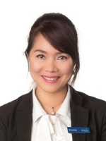 Brenda Ngan - Real Estate Agent