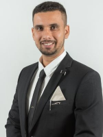 Robin - Sandeep Dandyan - Real Estate Agent