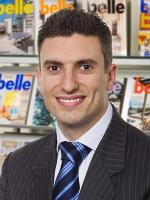 Michael Gallina - Real Estate Agent