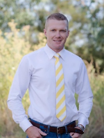 Riley Gibson - Real Estate Agent
