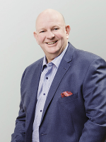 Mal McInnes - Real Estate Agent