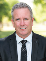 Darren Crowley - Real Estate Agent