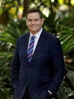 Colin Walsh - Real Estate Agent