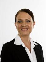 Martha Malkovic - Real Estate Agent