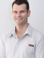 Daniel Burke - Real Estate Agent