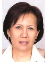 Iris Leong - Real Estate Agent