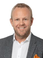 Peter Parsons - Real Estate Agent