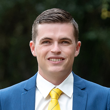 Clancy Adams - Real Estate Agent