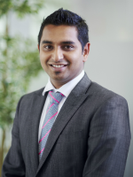 Joe Anto - Real Estate Agent