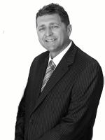 Mal Pendo - Real Estate Agent