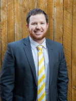 Adam Gambrill - Real Estate Agent