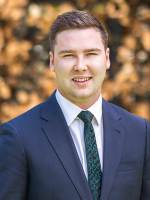 Declan Treacey - Real Estate Agent