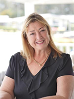 Wendy Hobson - Real Estate Agent