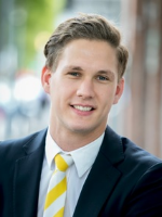 Jed Redden - Real Estate Agent