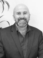 Jonathan Marlow - Real Estate Agent