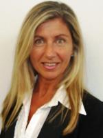 Yvette Tancheff - Real Estate Agent