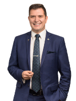 Anthony Molinaro - Real Estate Agent