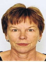 Norma McGovern - Real Estate Agent